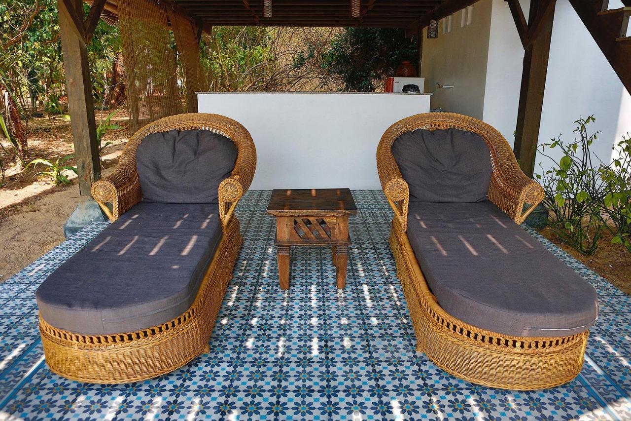 Baba Ecolodge Ko Phra Thong Pokoj fotografie