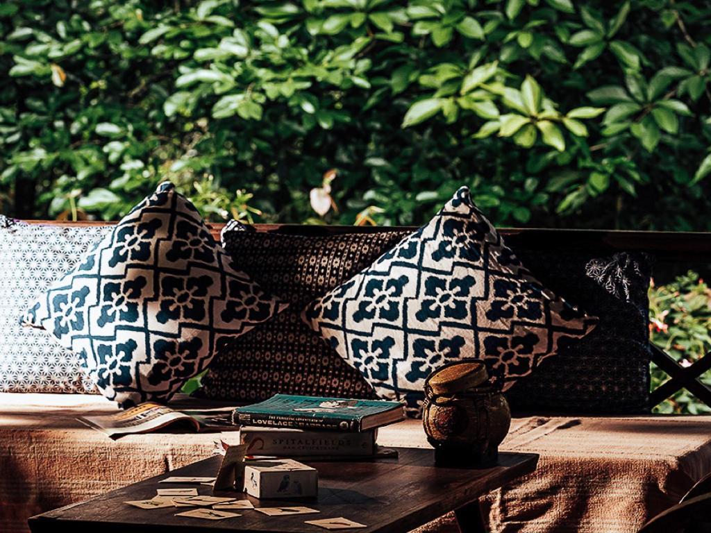 Baba Ecolodge Ko Phra Thong Exteriér fotografie