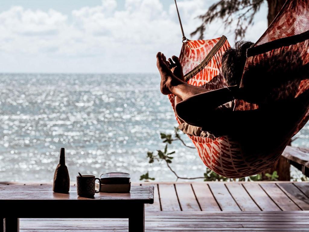 Baba Ecolodge Ko Phra Thong Exteriér fotografie