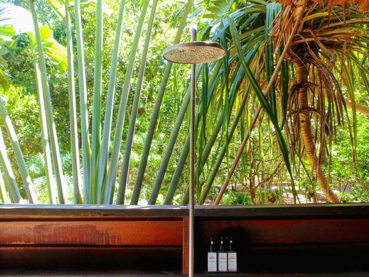 Baba Ecolodge Ko Phra Thong Exteriér fotografie