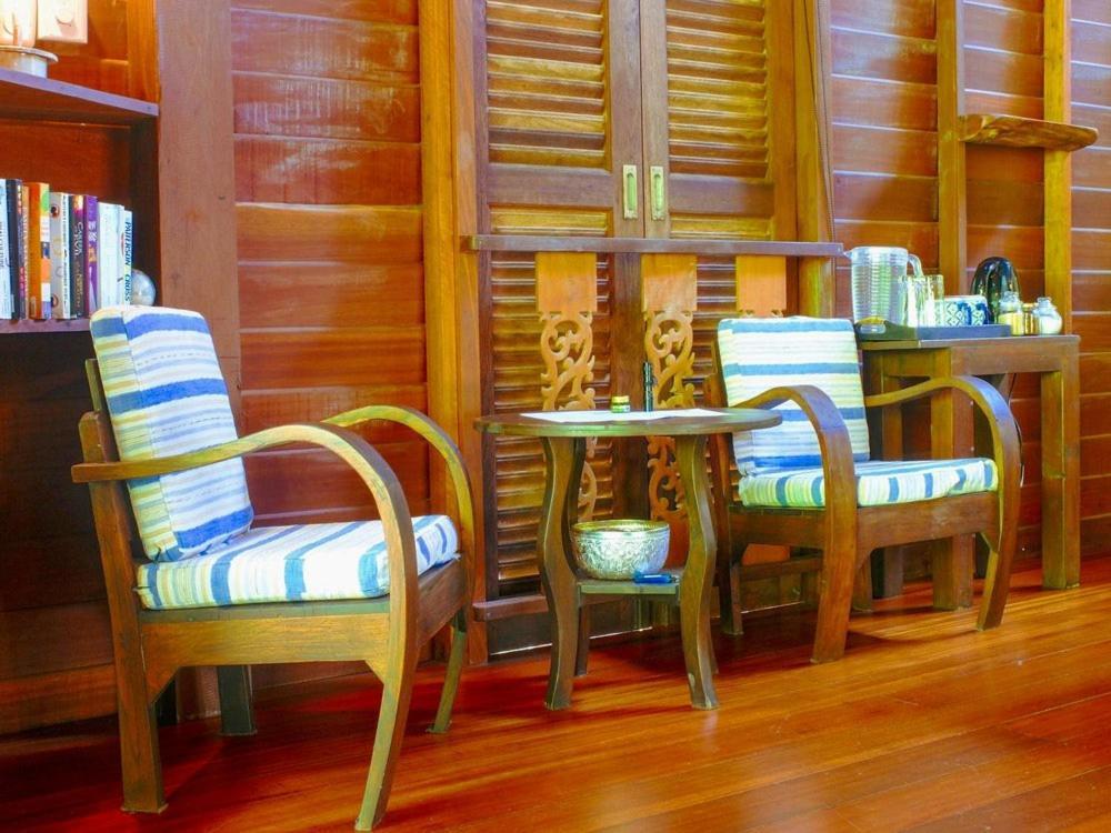 Baba Ecolodge Ko Phra Thong Pokoj fotografie